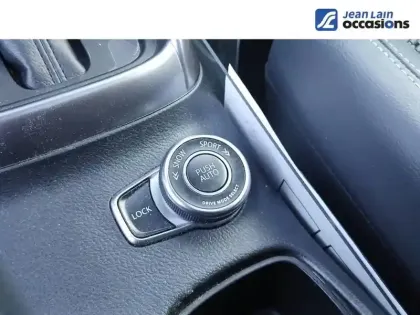 Photo 23 Suzuki S-cross  1.5 Dualjet Allgrip Hybrid Auto