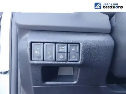 Photo 21 Suzuki S-cross  1.5 Dualjet Allgrip Hybrid Auto
