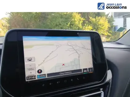 Photo 25 Suzuki S-cross  1.5 Dualjet Allgrip Hybrid Auto