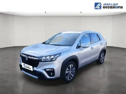 Photo Suzuki S-cross Style