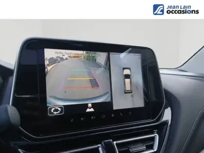 Photo 15 Suzuki S-cross  1.5 Dualjet Allgrip Hybrid Auto
