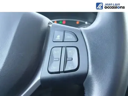 Photo 19 Suzuki S-cross  1.5 Dualjet Allgrip Hybrid Auto