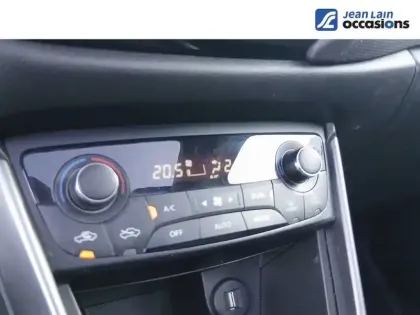 Photo 24 Suzuki S-cross  1.5 Dualjet Allgrip Hybrid Auto