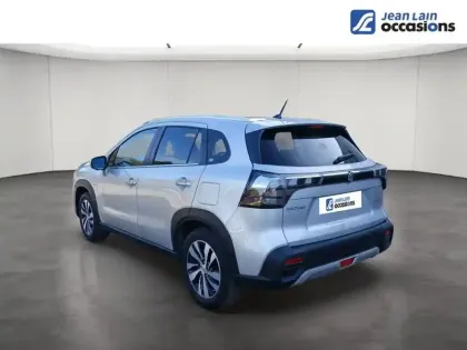 Photo 6 Suzuki S-cross  1.5 Dualjet Allgrip Hybrid Auto