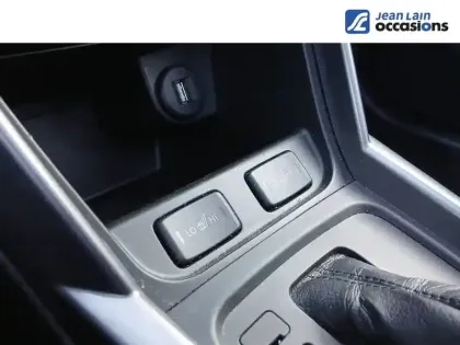 Photo 18 Suzuki S-cross  1.5 Dualjet Allgrip Hybrid Auto