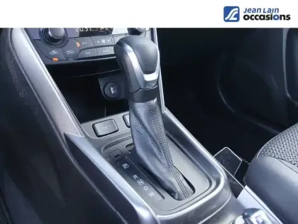 Photo 12 Suzuki S-cross  1.5 Dualjet Allgrip Hybrid Auto