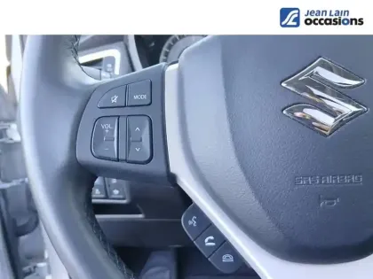Photo 22 Suzuki S-cross  1.5 Dualjet Allgrip Hybrid Auto
