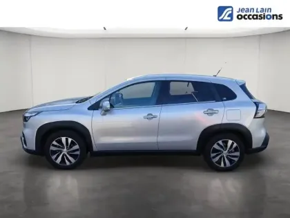 Photo 7 Suzuki S-cross  1.5 Dualjet Allgrip Hybrid Auto