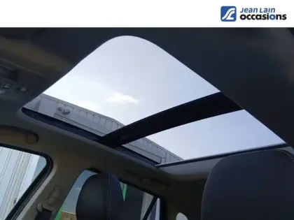 Photo 20 Suzuki S-cross  1.5 Dualjet Allgrip Hybrid Auto