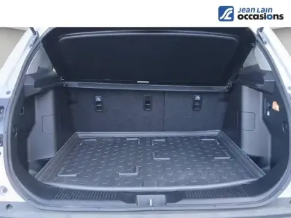 Photo 9 Suzuki S-cross  1.5 Dualjet Allgrip Hybrid Auto