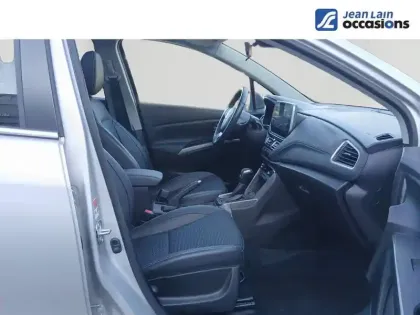 Photo 17 Suzuki S-cross  1.5 Dualjet Allgrip Hybrid Auto