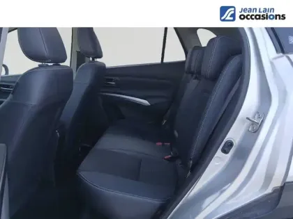 Photo 16 Suzuki S-cross  1.5 Dualjet Allgrip Hybrid Auto