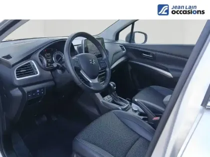 Photo 10 Suzuki S-cross  1.5 Dualjet Allgrip Hybrid Auto