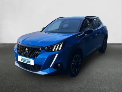 Photo Peugeot 2008 Gt Pack