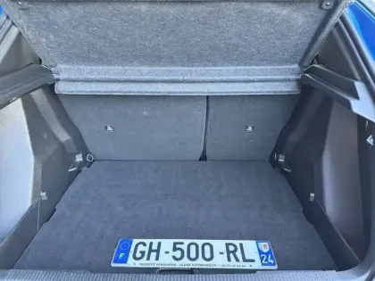 Photo 5 Peugeot 2008  PureTech 155 S&S EAT8