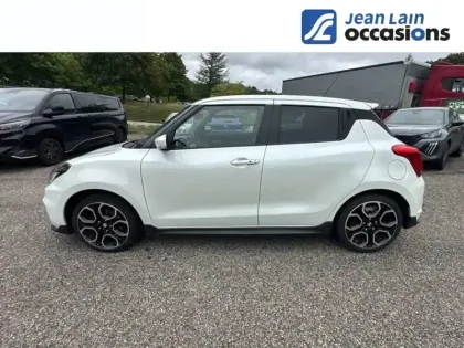 Photo 27 Suzuki Swift  Sport 1.4 Boosterjet Hybrid