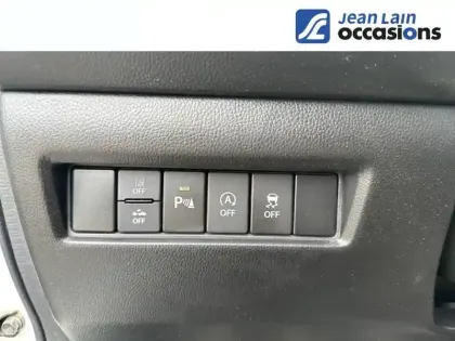 Photo 18 Suzuki Swift  Sport 1.4 Boosterjet Hybrid