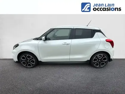 Photo 7 Suzuki Swift  Sport 1.4 Boosterjet Hybrid