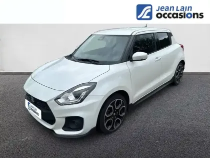 Photo Suzuki Swift