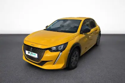 Photo Peugeot 208 Style