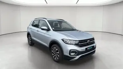 Photo 7 Volkswagen T-cross  1.0 TSI 110 Start/Stop BVM6