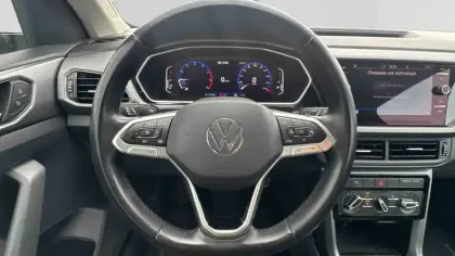 Photo 11 Volkswagen T-cross  1.0 TSI 110 Start/Stop BVM6