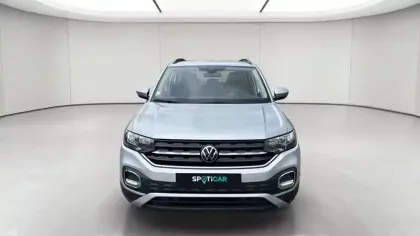Photo 8 Volkswagen T-cross  1.0 TSI 110 Start/Stop BVM6