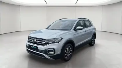 Photo Volkswagen T-cross Active