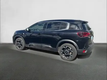 Photo 6 Citroën C5 aircross  BlueHDi 130 S&S EAT8