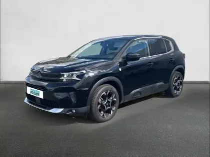 Photo Citroën C5 Aircross C-series