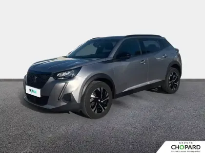 Photo Peugeot 2008 Allure