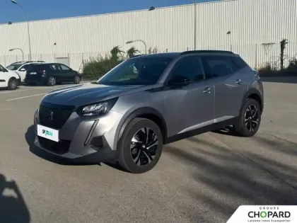 Photo 29 Peugeot 2008  BlueHDi 130 S&S EAT8