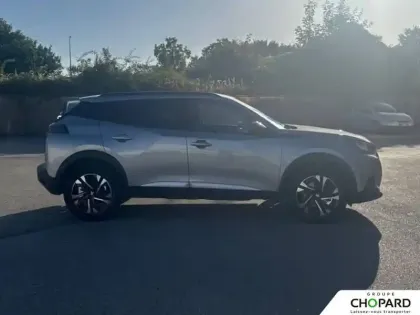 Photo 35 Peugeot 2008  BlueHDi 130 S&S EAT8