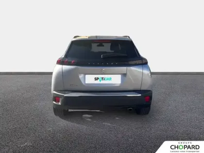 Photo 5 Peugeot 2008  BlueHDi 130 S&S EAT8