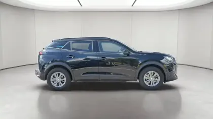 Photo 6 Peugeot 2008  Electrique 136 ch