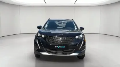 Photo 8 Peugeot 2008  Electrique 136 ch
