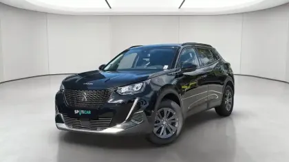 Photo Peugeot 2008 Style