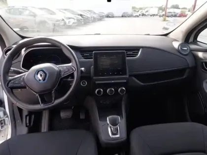 Photo 9 Renault Zoé Zoe R110 Achat Intégral
