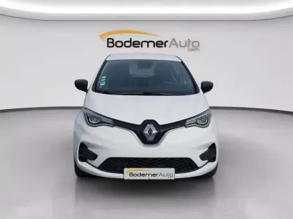 Photo 7 Renault Zoé Zoe R110 Achat Intégral