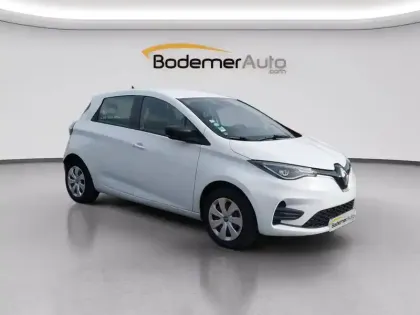 Photo 6 Renault Zoé Zoe R110 Achat Intégral