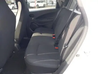 Photo 14 Renault Zoé Zoe R110 Achat Intégral