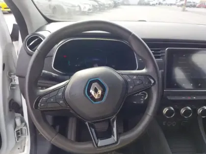 Photo 10 Renault Zoé Zoe R110 Achat Intégral