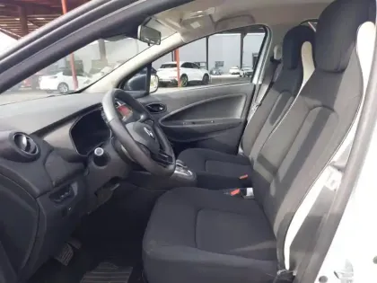 Photo 8 Renault Zoé Zoe R110 Achat Intégral
