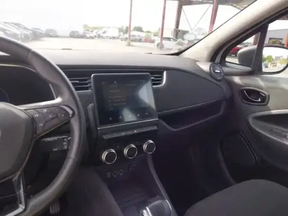 Photo 13 Renault Zoé Zoe R110 Achat Intégral