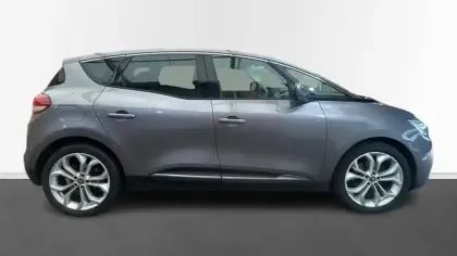 Photo 5 Renault Scenic  Blue dCi 120