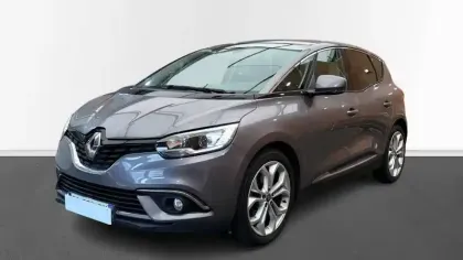 Photo Renault Scenic Business