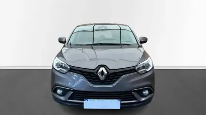Photo 7 Renault Scenic  Blue dCi 120