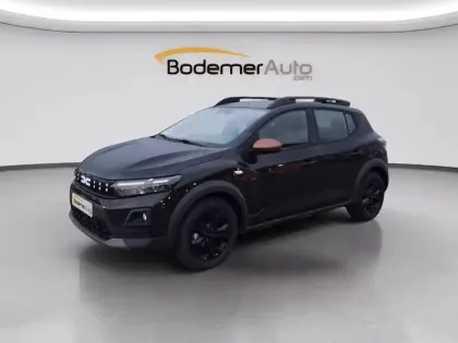 Photo Dacia Sandero Stepway Extreme