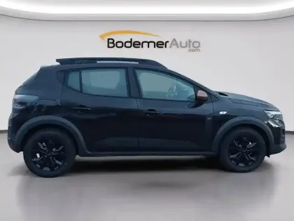 Photo 5 Dacia Sandero  ECO-G 120