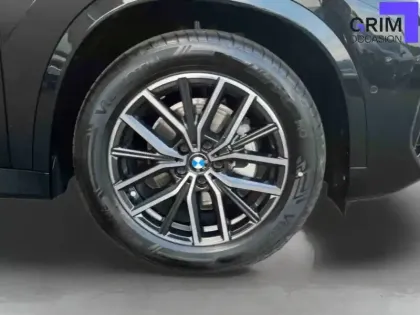 Photo 13 BMW X1  sDrive 20d 163ch DKG7